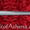 16th Century German Bollock Dagger