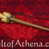 16th Century German Bollock Dagger
