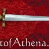 16th Century German Quillon Dagger