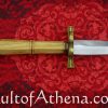 16th Century German Quillon Dagger