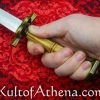 16th Century German Quillon Dagger