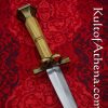16th Century German Quillon Dagger
