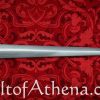 16th Century German Quillon Dagger