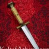 16th Century German Quillon Dagger