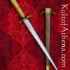 16th Century German Quillon Dagger