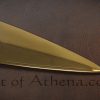 Celtic Bronze Sword - 27'' Blade