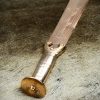 Bronze Celtic Sword