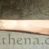 Bronze Celtic Sword