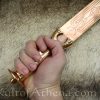 Bronze Celtic Sword