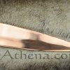 Bronze Celtic Sword
