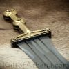 Leeuwen Pugio Dagger