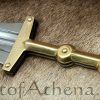 Leeuwen Pugio Dagger