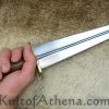 Greek Parazonium Dagger