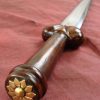 Bollock Dagger