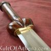 Bollock Dagger