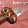 Bollock Dagger