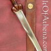 Bollock Dagger