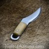 Roman Utility Knife