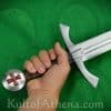Scottish Knight Templar Sword