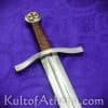 Knight's Templar Arming Sword