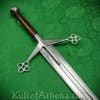 Scottish Claymore