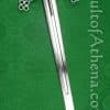 Scottish Claymore