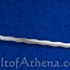 Flamberge Rapier