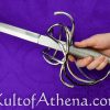 Spanish Swept Hilt Rapier