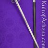 Spanish Swept Hilt Rapier
