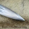 Viking Brass Hilt Dagger