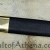 Viking Brass Hilt Dagger