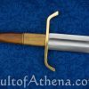 Arming Sword