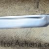 Viking Seax with Horn Grip