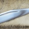 Viking Seax with Horn Grip