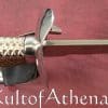 Japanese Type 32 Cavalry Saber