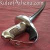 Japanese Type 32 Cavalry Saber