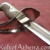 Japanese Type 32 Cavalry Saber