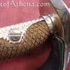 Japanese Type 32 Cavalry Saber