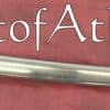 Japanese Type 32 Cavalry Saber