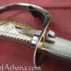 Japanese Type 32 Cavalry Saber