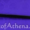 Blackened Swept Hilt Rapier - Deepeeka - Image 11