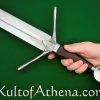 Scottish Arming Sword