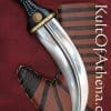 Arab Dagger