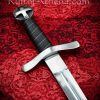 Templar Dagger
