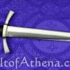 Templar Knight Dagger