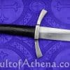 Templar Knight Dagger