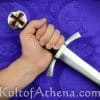 Templar Knight Dagger