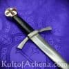 Templar Knight Dagger