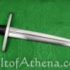 Crusading Knight Dagger