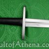 Crusading Knight Dagger